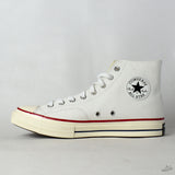 All-Star 70s Hi Ivory - Photo 1