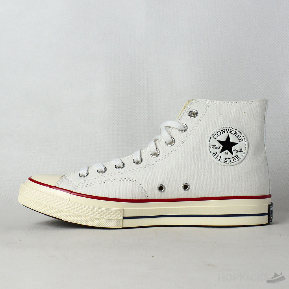 All-Star 70s Hi Ivory
