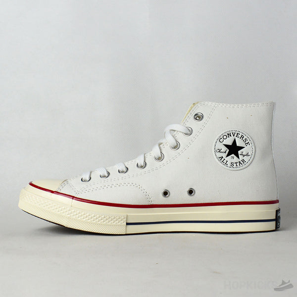 All-Star 70s Hi Ivory