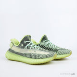 Adidas Yeezy Boost 350 V2 "Semi Frozen Yellow" [Without box] - Photo 5