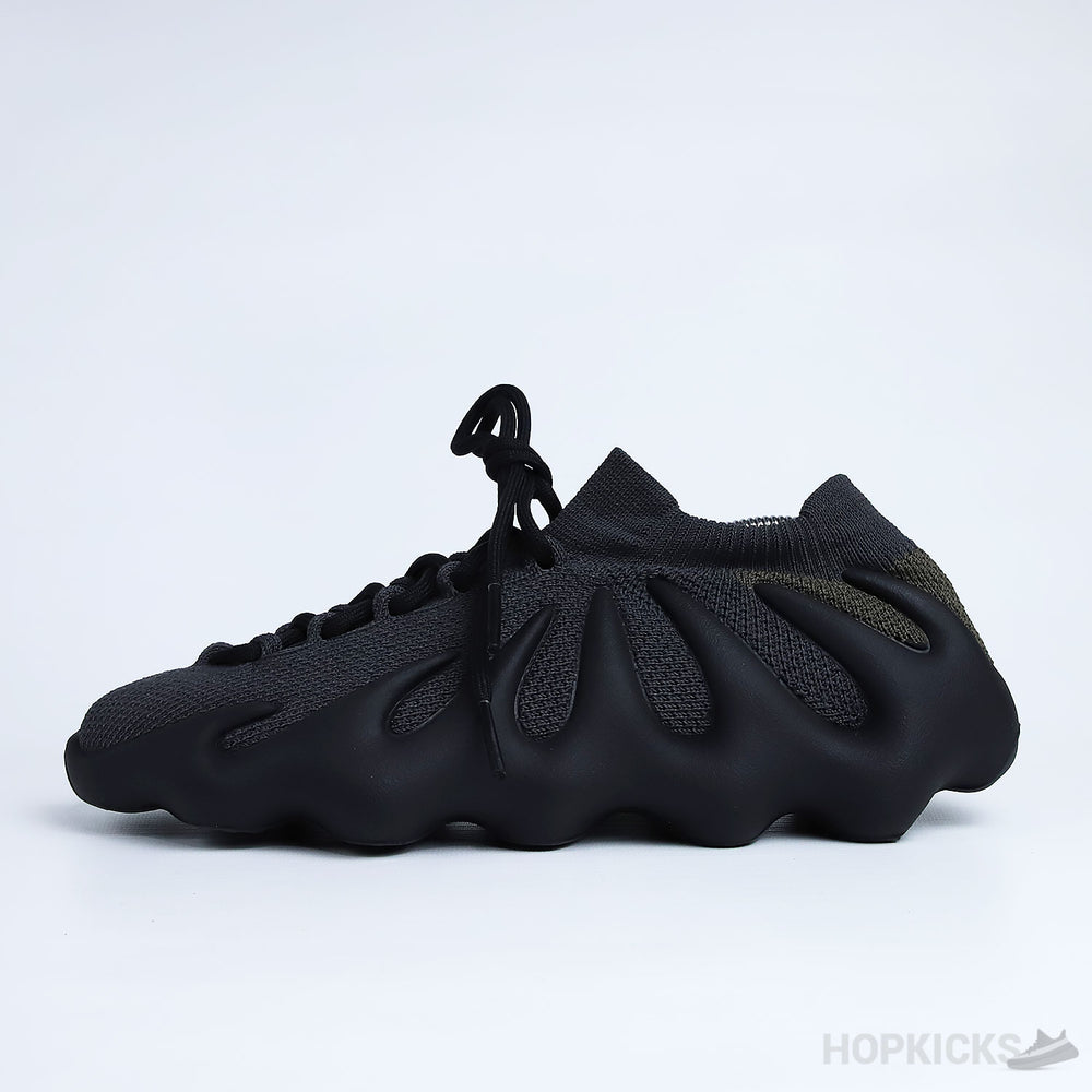 Yeezy 450 Dark Slate (Dot Perfect)