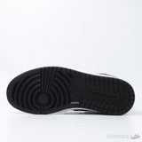 Air Jordan 1 Retro High SoleFly Art Basel Black (Premium Plus Batch) - Photo 5