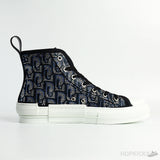 Dior Oblique Crystal Strass - Photo 5