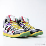 Gucci Basket Multicolor Sneakers (Premium Plus Batch) - Photo 7