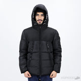 Moncler Montcla short down jacket (High-end Batch) - Photo 1