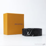 LV Black Belt - Photo 5