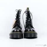 Dr. Martens Jadon Black Leather (Premium Plus Batch) - Photo 6