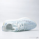 Yeezy Boost 350 V2 Mono Ice (Premium Plus Batch) - Photo 4