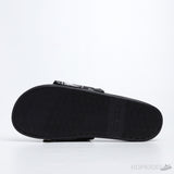 Adilette Core Black Cloud White Slides - Photo 6