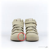 Nike Air Force 1 High 07 SP Billie Eilish Mushroom (Dot Perfect) (Yellow Mark On Toe) - Photo 4