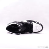 Air Jordan 1 Mid Carbon Fiber V2 - Photo 8