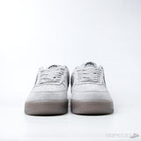 Reigning Champ X Nike Air Force 1 Low Grey Black (Premium Plus Batch) - Photo 6