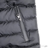 Moncler Ghany Vest Black - Photo 5