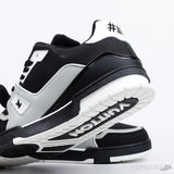 Louis Vuitton LV Trainer White Grey (Premium Batch) - Photo 7