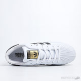 Superstar Cloud White Core Black - Photo 5