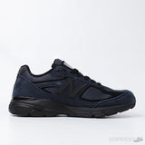 New Balance 990v4 JJJJound Navy (Dot Perfect) (Slight Defect) - Photo 6