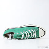 Converse Chuck Taylor 70'S OX 'Green' (Premium Plus) - Photo 4