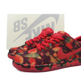 The Wizard of Oz x Dunk Low SB 'Poppy Field - Photo 1