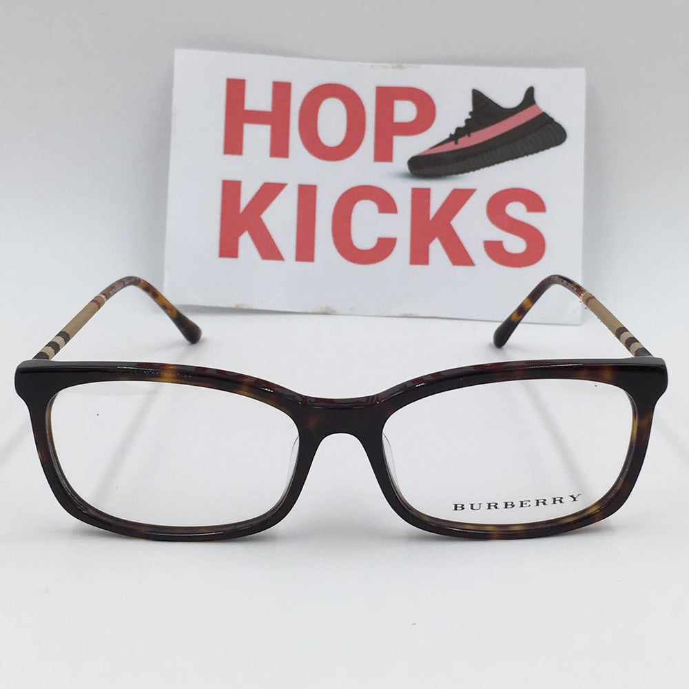 Burberry Glasses [ high end fashion EYE wear]
