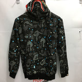A bathing Ape Space CAMO [ GLOWS IN THE DARK ] - Photo 5