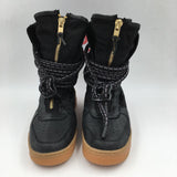 Nike SF Air Force 1 Hi Boot Black Gum - Photo 7