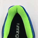Adidas Nova Stability Trainers - Photo 7