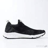 The North Face Slip-On Knit II Black White (Premium Plus) - Photo 6