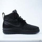 Nike Lunar Force 1 Duckboot Black (Premium Batch) - Photo 3