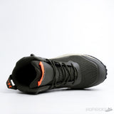 Under Armour Micro G Valsetz Mid Tactical Boot Dark Brown (Premium Plus Batch) - Photo 4