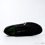 Air Zoom Pegasus 38 Black White (Slight Stain) - Photo 7