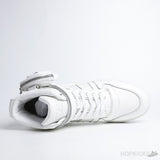 Adidas Forum High Prada White (Premium Batch) - Photo 17
