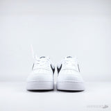 Nike Air Force 1 Black White - Photo 6