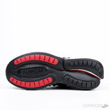 Adidas Alphaboost V1 Black Grey (Premium Batch) - Photo 5