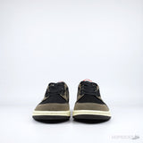 Air Jordan 1 Low x Travis Scott Dark Mocha - Photo 17