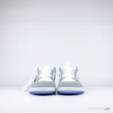 Air Jordan 1 Low Wolf Grey - Photo 17