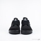 Nike Air Jordan 4 Black Cat - Photo 6