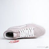 Vans Sk8-Hi Undefeated Desert Khaki (Premium Batch) (Slight Defect) - Photo 4