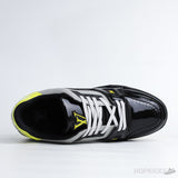 LV Trainer Sneaker Black Yellow - Photo 6