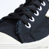 Bale*ciaga Paris Low Top Black Sneaker (Premium Plus Batch) - Photo 10