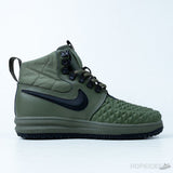Nike Lunar Force 1 Duckboot Olive (Premium Batch) - Photo 2