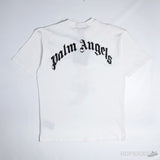 PALM ANGELS Banana Graphic-Print T-Shirt - Photo 5
