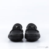 Monte Carlo Mocassin Black - Photo 8