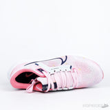 Nike Pegasus 40 Premium Floral Watercolor Pearl Pink (Premium Batch) - Photo 4