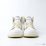 Air Jordan 1 Retro High OG Craft Vibrations Of Naija (Dot Perfect) - Photo 8