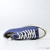 Converse Chuck Taylor All-Star Ox True Navy (Premium Plus) - Photo 4