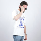 LV Ski Short Sleeved Cotton Crewneck - Photo 8