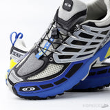 Salomon ACS Pro Lapis Blue Buttercup Yellow (Premium Plus Batch) - Photo 9