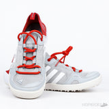 Adidas Terrex Daroga 2 Climacool Boat Grey White (Premium Batch) - Photo 9