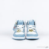 Air Jordan 1 High OG Denim (Premium Batch) - Photo 6
