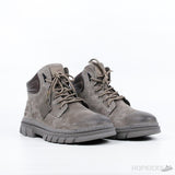 Timberland Sued Grey (Premium Plus Batch) - Photo 7